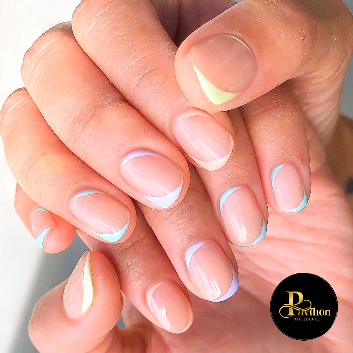 Pavilion Nail Lounge