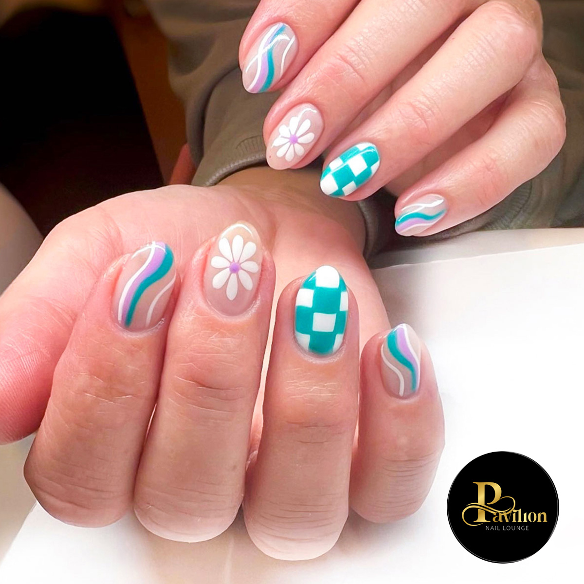 Pavilion Nail Lounge