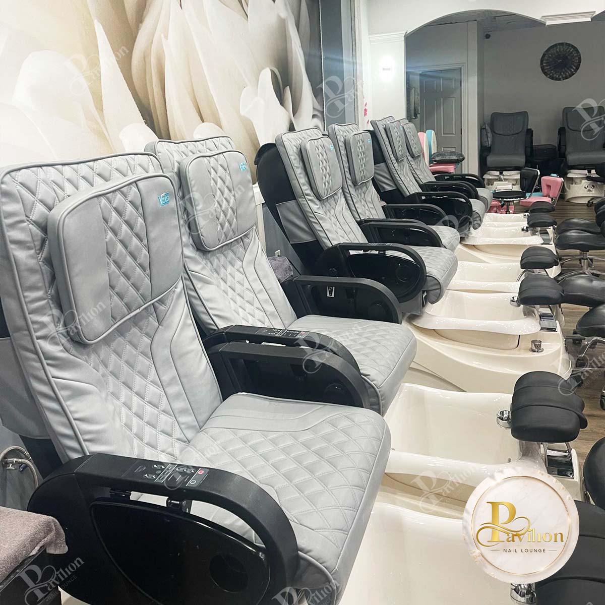 Pavilion Nail Lounge