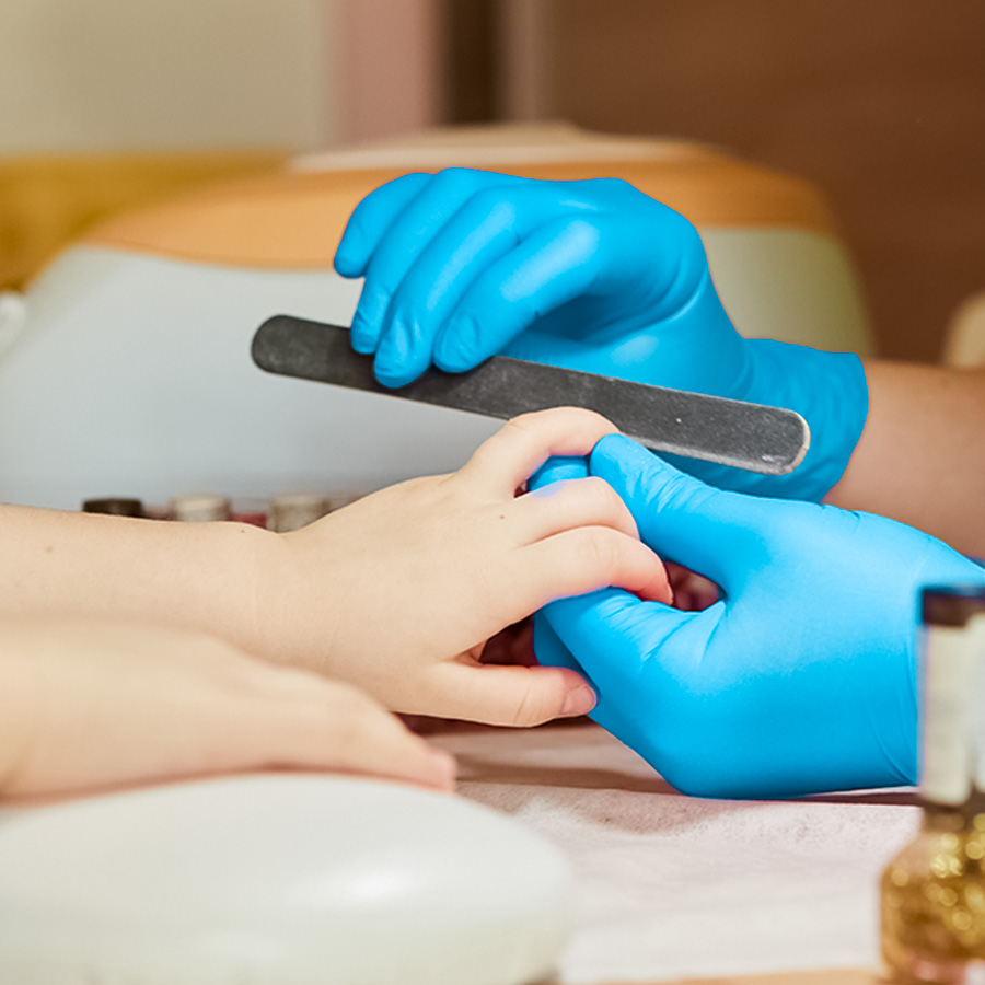 Pavilion Nail Lounge