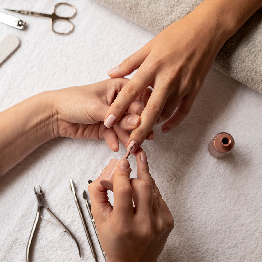 Pavilion Nail Lounge