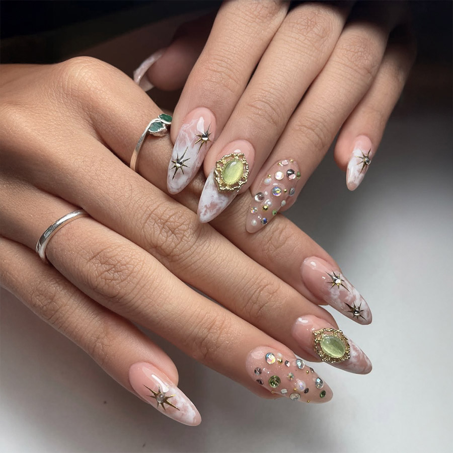 Pavilion Nail Lounge
