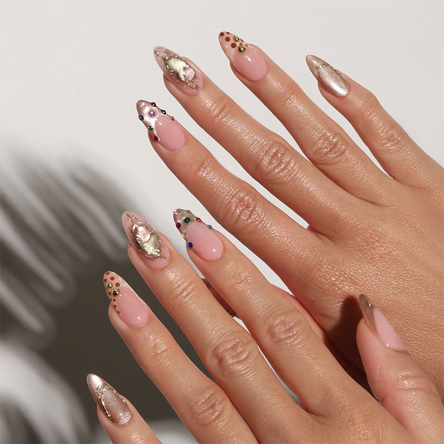 Pavilion Nail Lounge