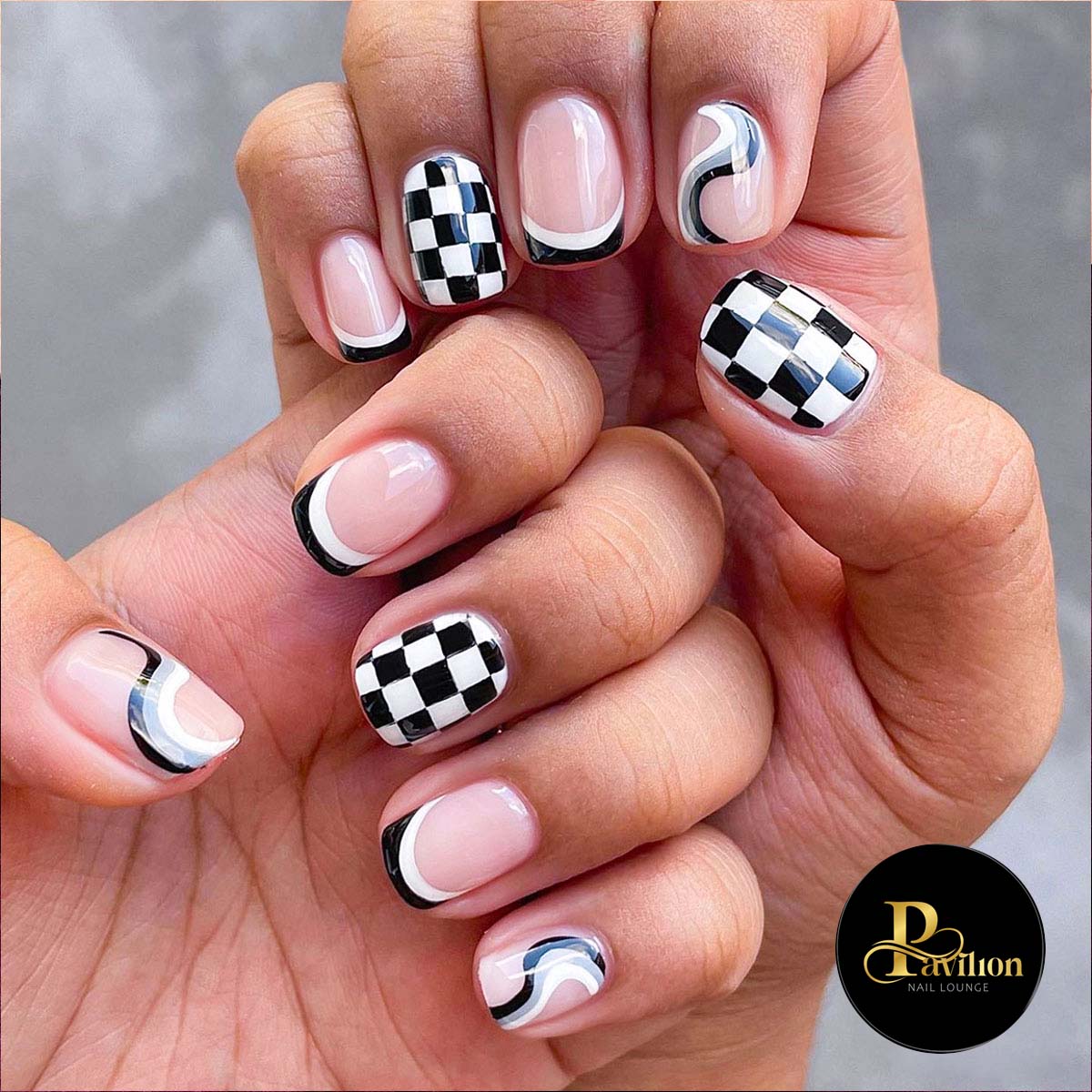 Pavilion Nail Lounge