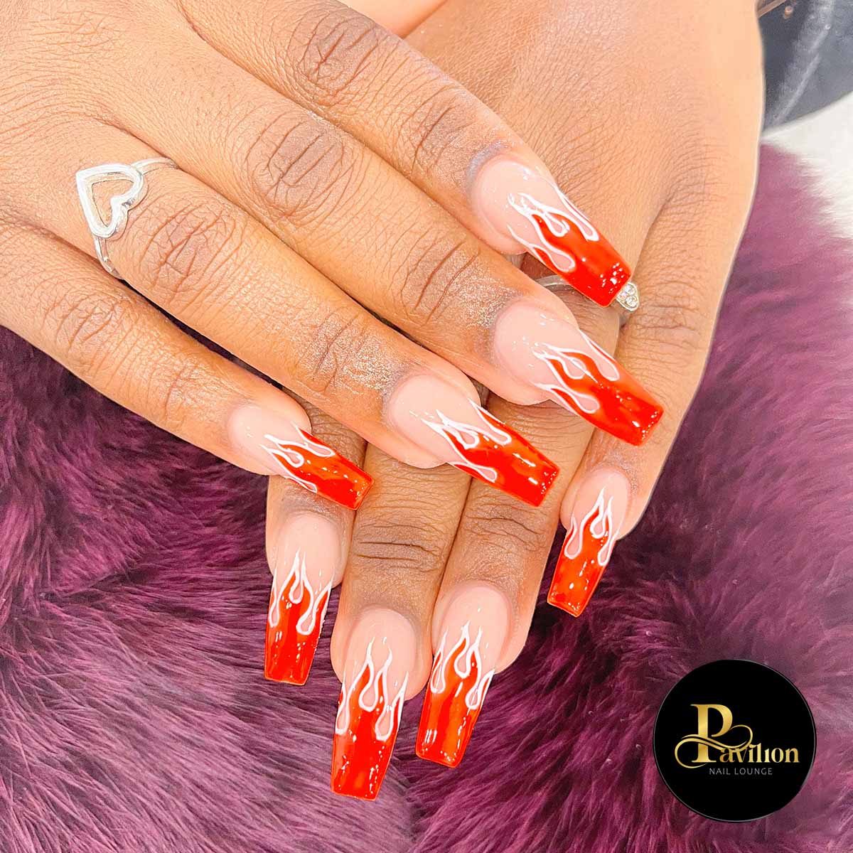 Pavilion Nail Lounge