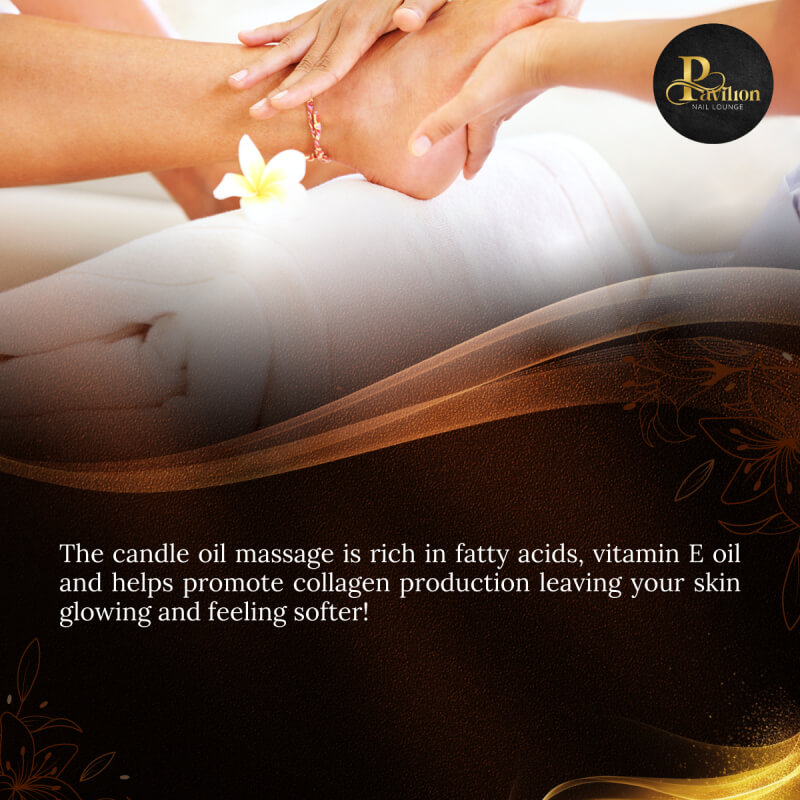 Pavilion Nail Lounge | Promotions