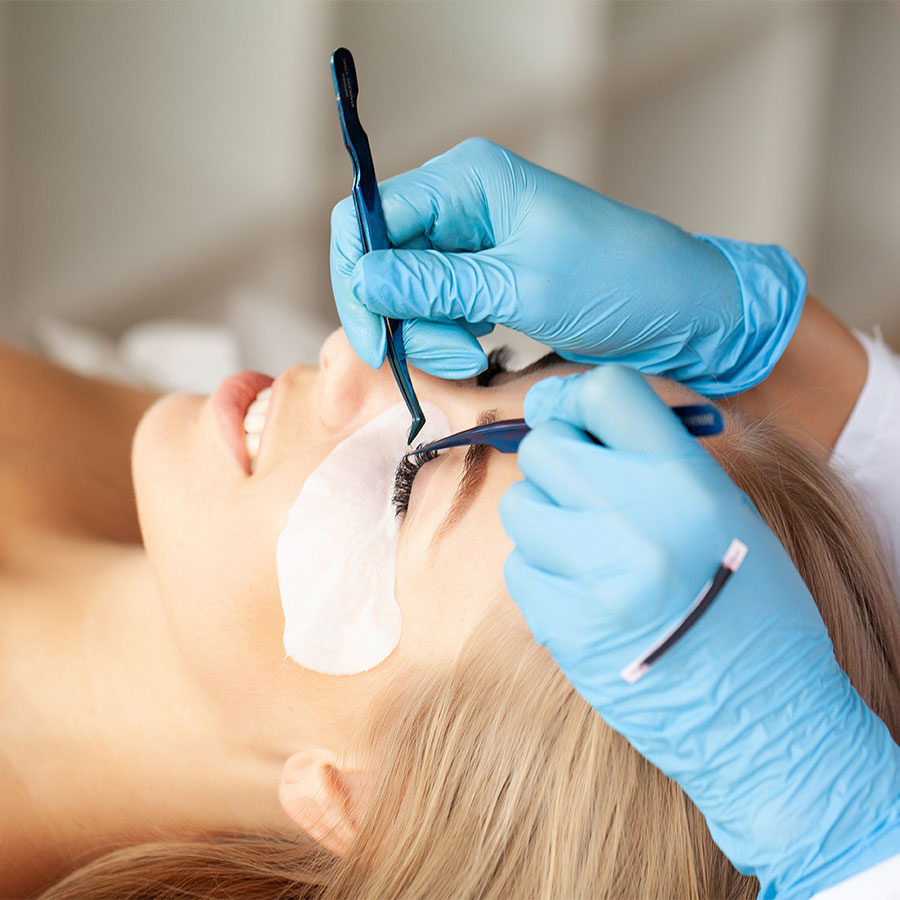 Pavilion Nail Lounge