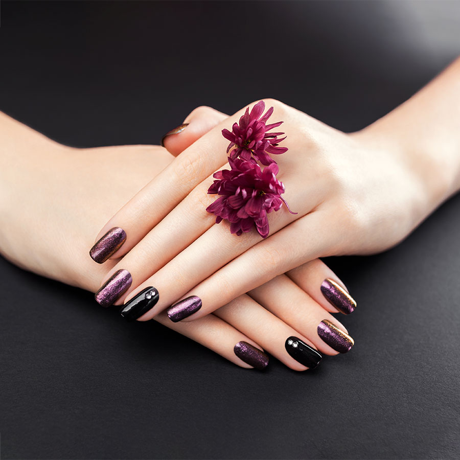 Pavilion Nail Lounge