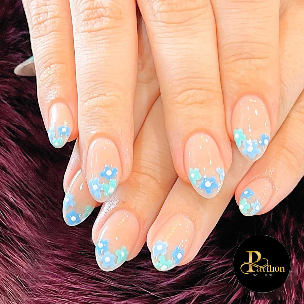 Pavilion Nail Lounge