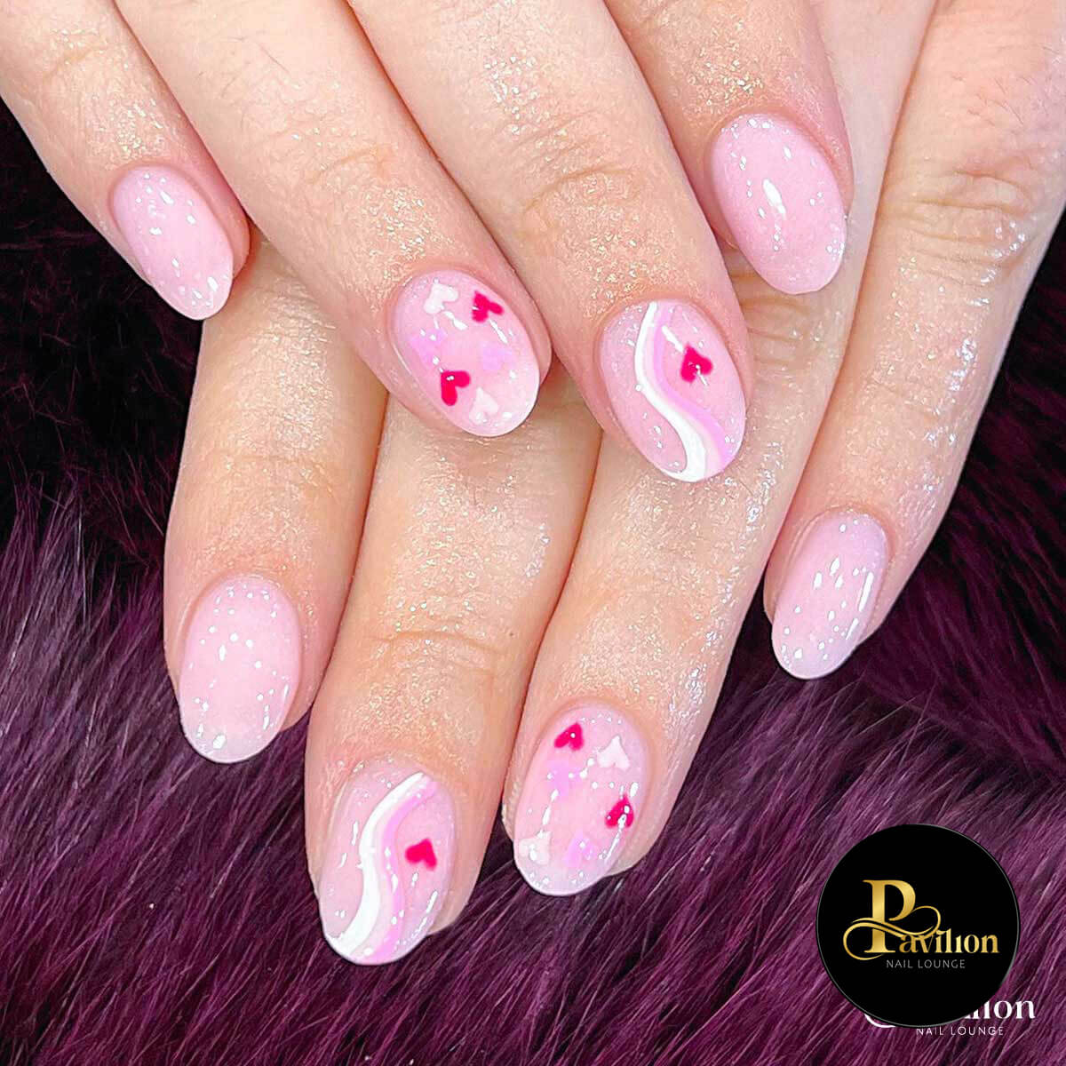 Pavilion Nail Lounge