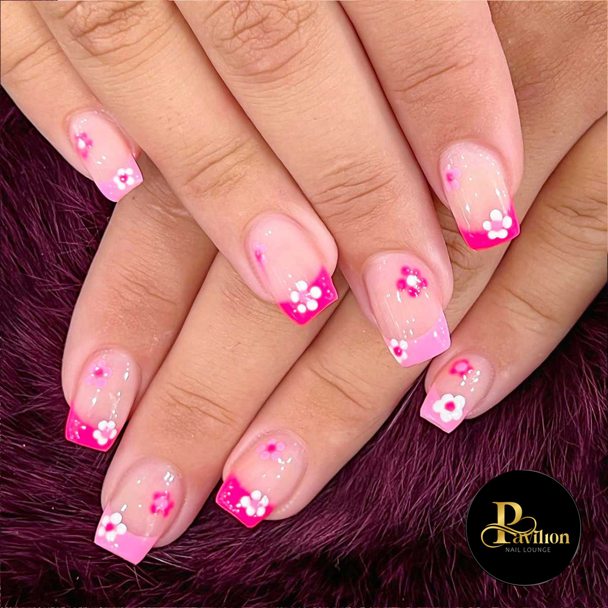 Pavilion Nail Lounge