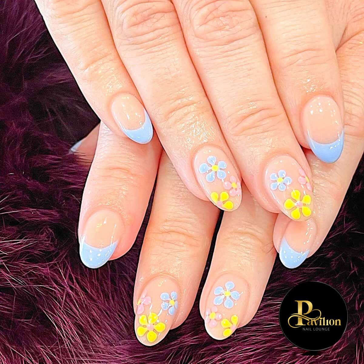 Pavilion Nail Lounge