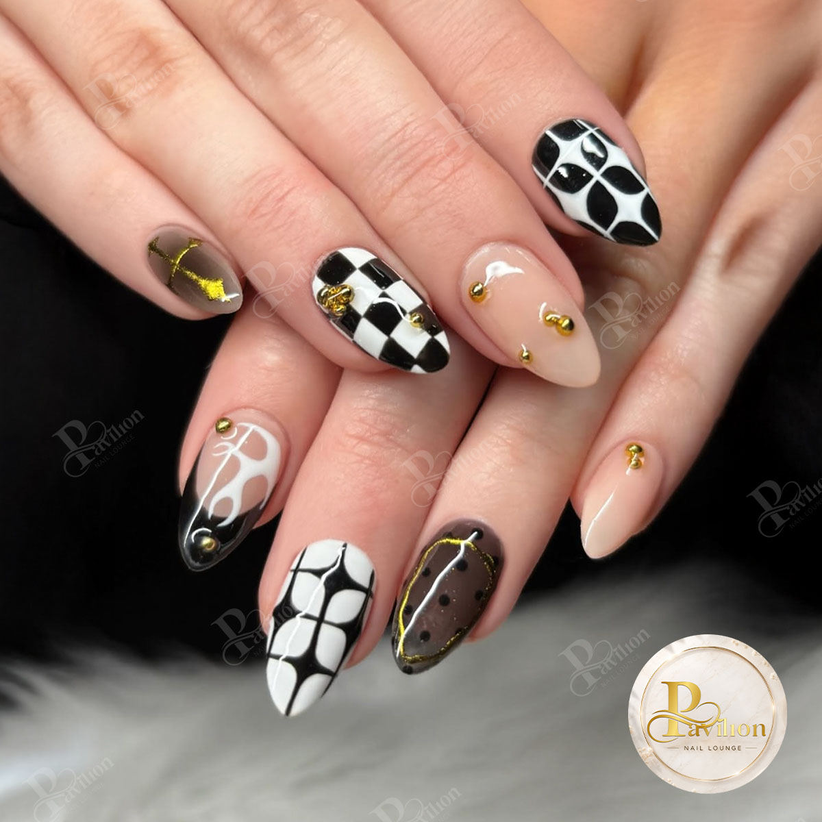 Pavilion Nail Lounge